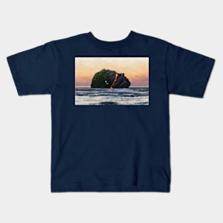 Lady island Kids T-Shirt